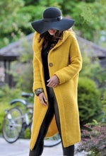 Load image into Gallery viewer, 2019 Autumn/Winter Trendy Cardigan
