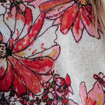 Load image into Gallery viewer, 2020 autumn and winter new round neck printed sweater
