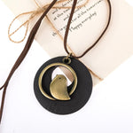 Load image into Gallery viewer, Bohemia Bird Sweater Chain Necklace
