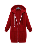 Load image into Gallery viewer, Autumn and winter new cardigan sweater coat
