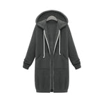 Load image into Gallery viewer, Autumn and winter new cardigan sweater coat
