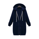 Load image into Gallery viewer, Autumn and winter new cardigan sweater coat
